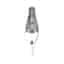 Handheld vacuum cleaner BLACK & DECKER HNVC215B10