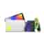 Switch OLED 64GB - White - Limited edition Splatoon 3