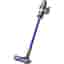 Dyson V11 Plus Vacuum Cleaner - Nickel/Iron/Purple