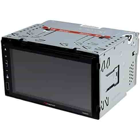 Nakamichi NA6605 car radio