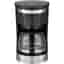 Coffee maker Nespresso compatible Brentwood TS-215BK