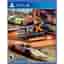 SRX: The Game - PlayStation 4