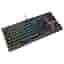 Corsair Keyboard QWERTY Wireless Backlit Keyboard K70 RGB TKL