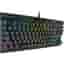 Corsair Keyboard QWERTY Wireless Backlit Keyboard K70 RGB TKL
