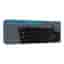 Logitech Keyboard QWERTY Backlit Keyboard G512 Carbon