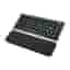 Cooler Master Keyboard QWERTY Wireless Backlit Keyboard Master CK721