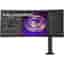 LG 34-inch Monitor 3440 x 1440 LED (34BP88CN-B)