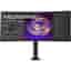 LG 34-inch Monitor 3440 x 1440 LED (34BP88CN-B)