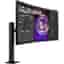LG 34-inch Monitor 3440 x 1440 LED (34BP88CN-B)
