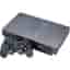 PlayStation 2 - Black