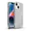 iPhone 14 case - Plastic - Clear