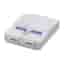 Nintendo SNES - Gray