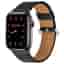 Stainless Steel Watch Band for Apple Series 1/2/3/4/5/6/7/SE - Small (38/40/41mm) - Silver