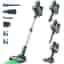 Vacuum cleaner with bag HOTAWELI Cordless