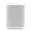 Sonos One SL Bluetooth speakers - White