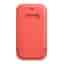 Apple Sleeve iPhone 12 mini - Leather Pink