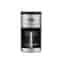 Coffee maker Nespresso compatible Cuisinart DCC-1800FR