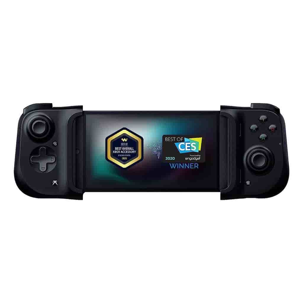 Razer Kishi Smartphone Accessories