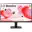 LG 24-inch Monitor 1920 x 1080 LCD (24MR400-B)