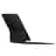 Magic Keyboard (iPad not included) 12.9" (2021) Wireless - Black - QWERTY - Arabic