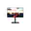Lenovo 23.8-inch Monitor 2560 x 1440 LED (ThinkVision P24H-30)