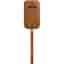 Apple Sleeve iPhone 12 mini - Leather Saddle Brown