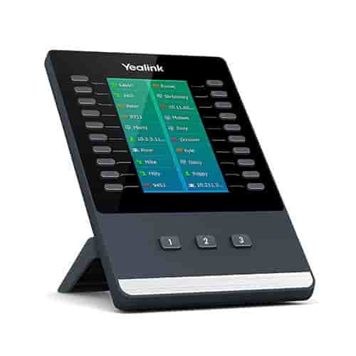 Yealink EXP50 Landline telephone