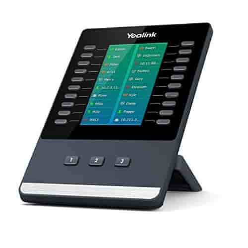 Yealink EXP50 Landline telephone