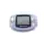 Nintendo Game Boy Advance - Gray