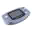 Nintendo Game Boy Advance - Gray