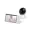 eufy SpaceView Pro Video Baby 5"Screen 720P Security Camera 2-Way Audio Pan&Tilt