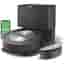 Robot vacuum IROBOT J5+ Combo Mop/Vacuum + Self Emptying