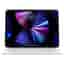 iPad Magic Keyboard (iPad not included) 10.9"/11" (2020) - White - QWERTY - English (US)