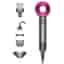 Dyson Supersonic Hair Dryer HD07 Iron/Fuchsia