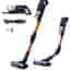 Handheld vacuum cleaner WHALL EV-691