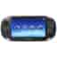 PS Vita 8GB - Black