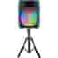 Monster X6 All-in-One PA Bluetooth speakers - Black