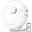 Robot vacuum DREAMETECH RLS5-WHI