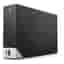 Seagate STLC8000400 One Touch External hard drive - HDD 8 TB