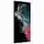 Galaxy S22 Ultra 5G 128GB - Dark Red - Unlocked