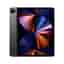 iPad Pro 12.9-inches (2021) 5th gen 128 GB - Wi-Fi - Space Gray