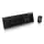 Iogear Keyboard QWERTY Backlit Keyboard GKM513