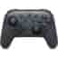 Nintendo Switch Pro Controller with Super Mario Odyssey Game