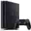 PlayStation 4 Slim 1000GB - Black