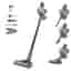 Wireless broom vacuum cleaner Wyze Cordless Vacuum