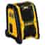 Dewalt Dcr006 Bluetooth speakers - Black/Yellow
