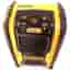 Dewalt Dcr006 Bluetooth speakers - Black/Yellow