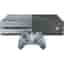 Xbox One 1000GB - Gray - Limited edition + Halo 5: Guardians