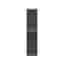 Apple Watch Series 10 (2024) GPS + Cellular 42 mm - Titanium Slate - Milanese loop Gray