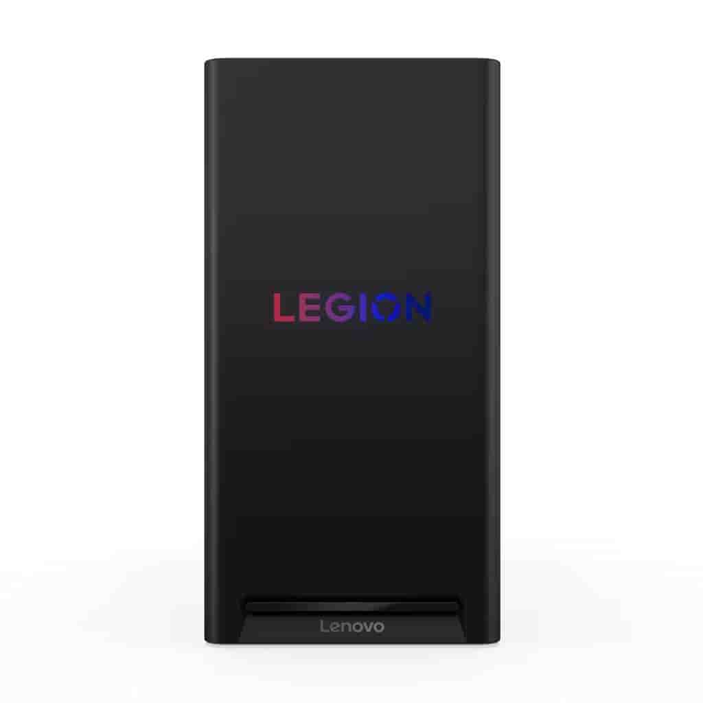 Lenovo Legion T5 30Agb10 Ryzen 7 7800X3D 4.2 GHz - SSD 1 TB - 32GB